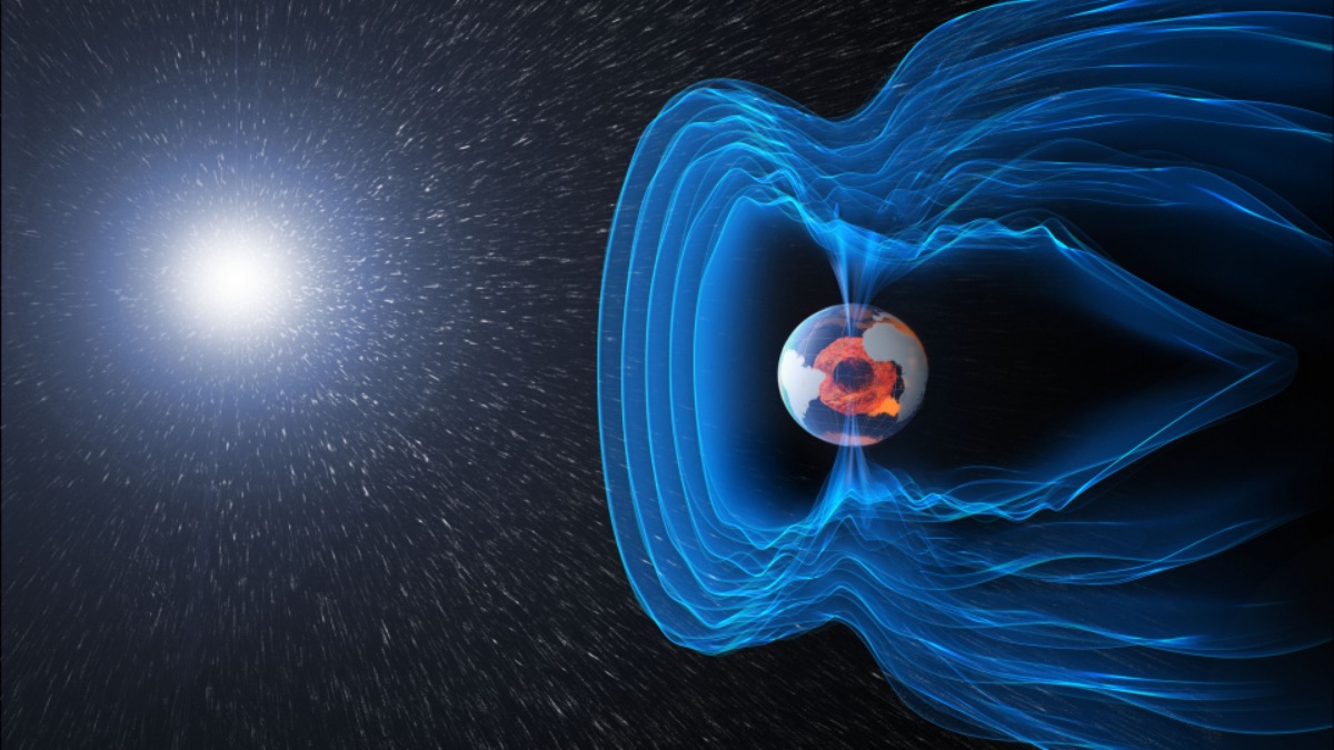 Earth Is Unlikely to Reverse Its Magnetic Polarity, Here's Why