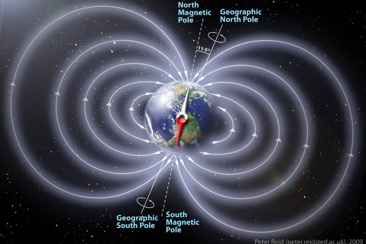 Researchers Reveal How Mars Has Discreet Auroras Without Presence of Global Magnetic Field