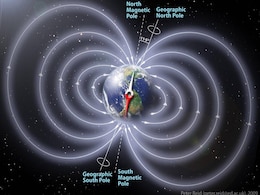 Researchers Reveal How Mars Has Discreet Auroras Without Presence of Global Magnetic Field Researchers Reveal How Mars Has Discreet Auroras Without Presence of Global Magnetic Field