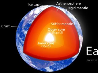 Scientists Uncover &#039;Sunken Worlds&#039; Deep in Earth&rsquo;s Mantle, Defying Geological Expectations