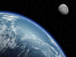 Did Earth Create the Moon? Research Uncovers Clues About Lunar Formation Did Earth Create the Moon? Research Uncovers Clues About Lunar Formation