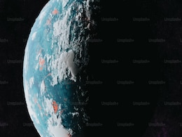 Africa’s Gradual Split Could Lead to the Formation of Earth’s Sixth Ocean Africa’s Gradual Split Could Lead to the Formation of Earth’s Sixth Ocean