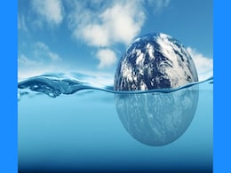 Sea Level Rise From Antarctic Melt 30 percent Higher Than Previously Anticipated Sea Level Rise From Antarctic Melt 30 percent Higher Than Previously Anticipated