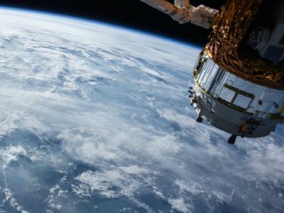 Do Aliens Exist? Here&rsquo;s What a NASA Scientist Has to Say About It