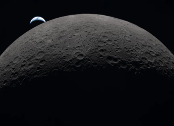 Scientists Find a Hidden Shortcut to the Moon That Saves Fuel