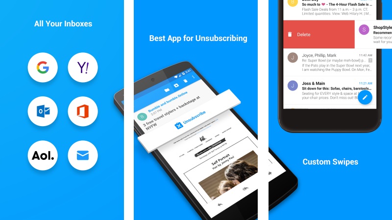 EasilyDo's Email App With Built-in Intelligent Assistant Now Available for Android