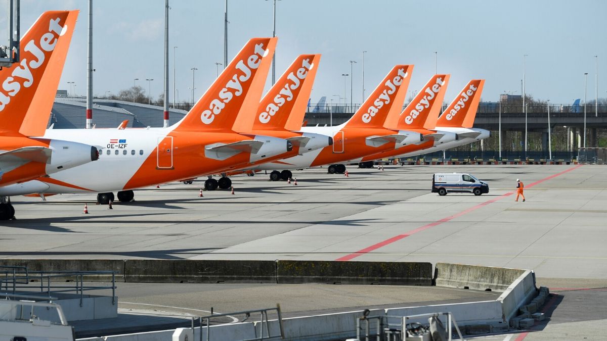 EasyJet Hit by Cyber Attack, Hackers Access 9 Million Customers' Details