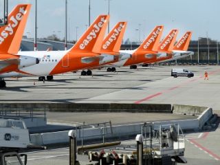 EasyJet Hit by Cyber Attack, Hackers Access 9 Million Customers&#039; Details