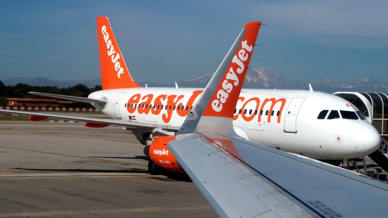 Gatwick Airport Drone Disruption Cost EasyJet Nearly $20 Million