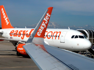 Gatwick Airport Drone Disruption Cost EasyJet Nearly $20 Million