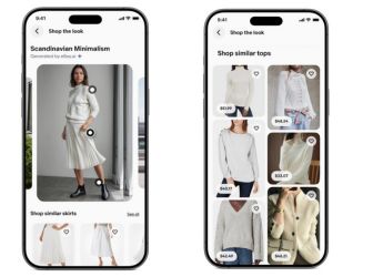 eBay Introduces AI-Powered &lsquo;Shop the Look&rsquo; Feature to Find Personalised Outfits