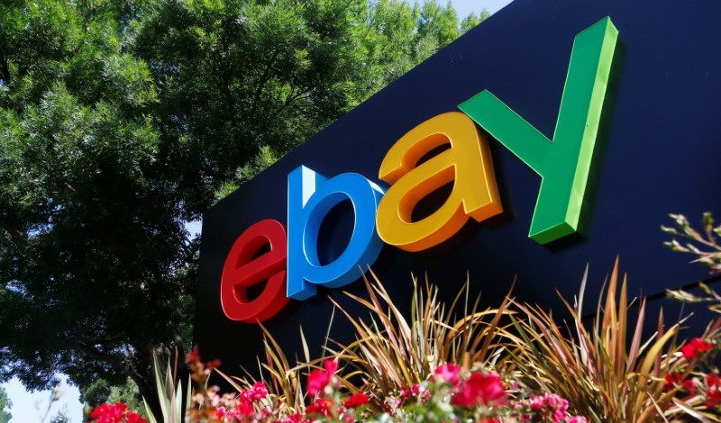 eBay to Match Amazon and Other Rivals' Prices in Bid to Attract Shoppers