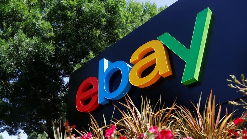 eBay Alleges Amazon Poached Sellers From Its Platform