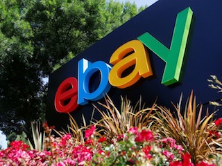 eBay to Match Amazon and Other Rivals&#039; Prices in Bid to Attract Shoppers