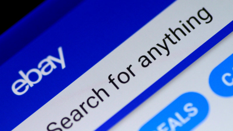 eBay to Stop Using PayPal as Payment Processor, Switch to Dutch Company Adyen