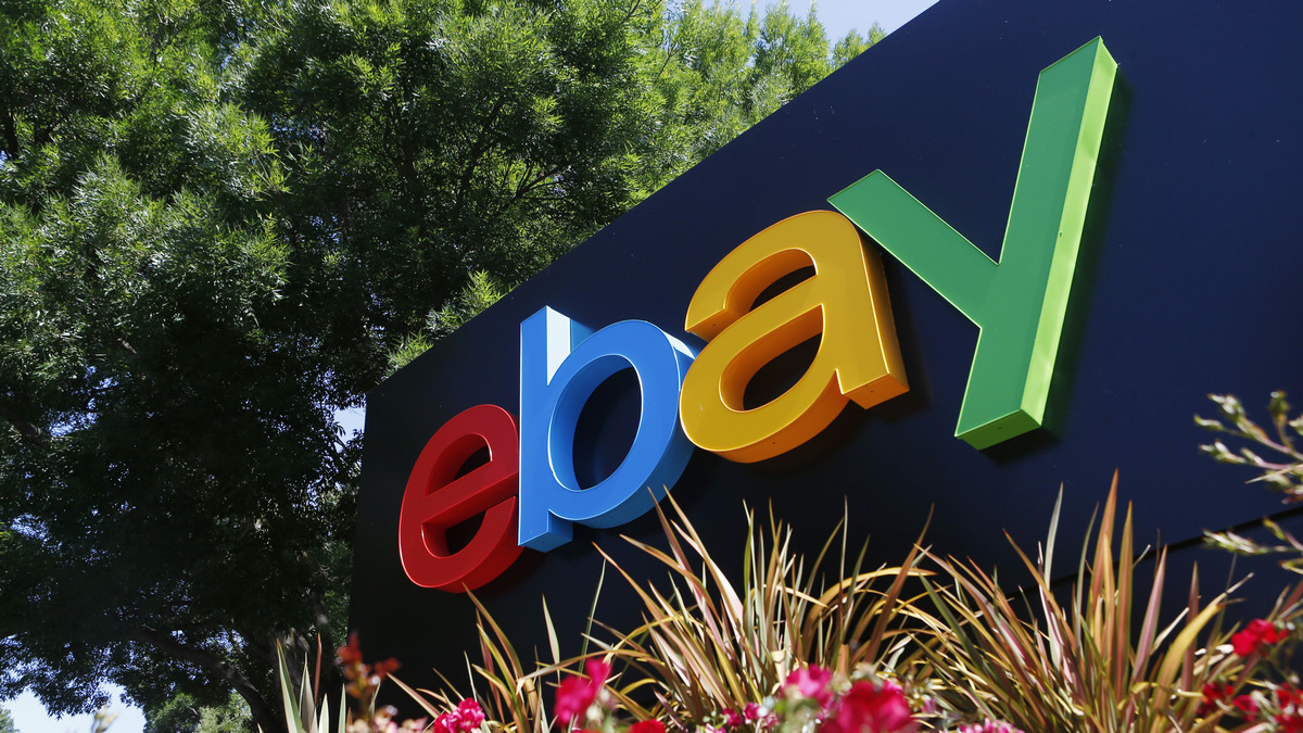 eBay Could Be Considering Exiting NFT Sector, Reportedly Trims Web3 Team