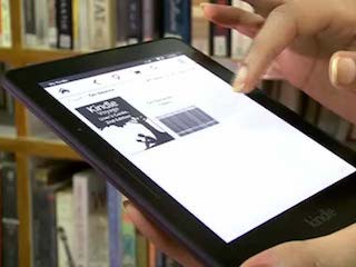 W3C, IDPF Merge to Make Ebooks Smarter