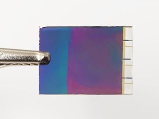 Kindle With Colour Display? Researchers Develop New Electronic Paper That May Make It Possible