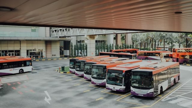 Government Approves Rs. 57,613-Crore Scheme to Deploy 10,000 Electric Buses Across 169 Indian Cities Government Approves Rs. 57,613-Crore Scheme to Deploy 10,000 Electric Buses Across 169 Indian Cities