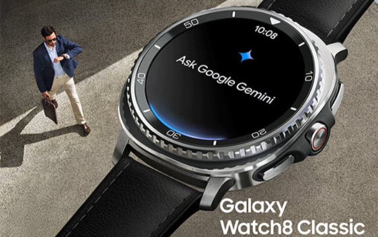 Samsung की Galaxy Watch 8, Watch 8 Classic के लिए भारत में शुरू हुए प्री-ऑर्डर, जानें प्राइस, ऑफर्स