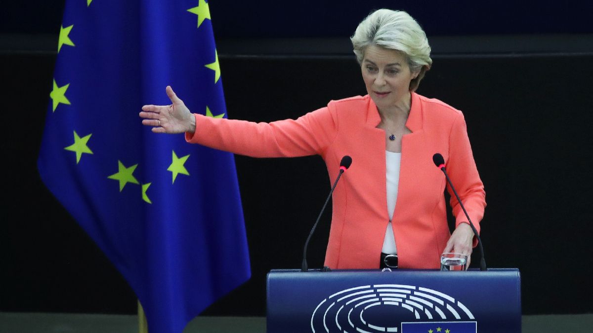 'Chips Act' Planned by EU to Promote Semi-Conductor Self Sufficiency