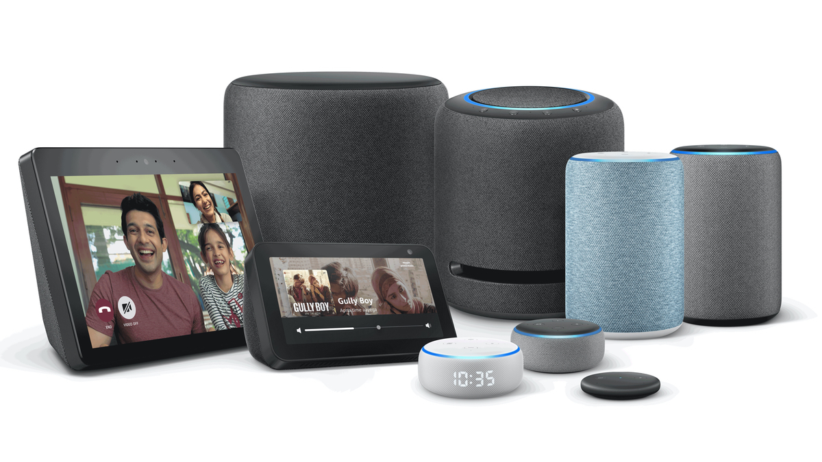 Amazon Alexa Multilingual Mode Is Now Available in India, Lets Users Speak in Hindi and English Seamlessly