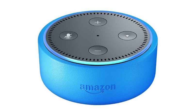 Amazon Echo Dot Kids Edition With Parental Controls Launched: Price, Specifications, Features