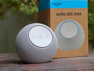 Amazon Echo Dot Max Review: Don&rsquo;t Let the Size Fool You