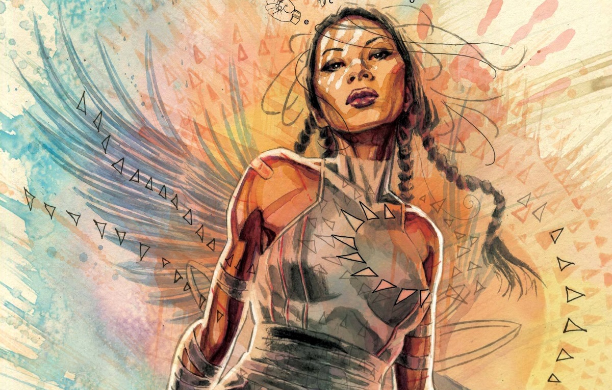 Hawkeye Spin-Off Echo From Marvel in Development at Disney+: Reports