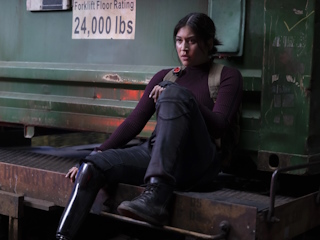 Echo Series Will Debut Under New Marvel Spotlight Banner to Help Reduce MCU Homework