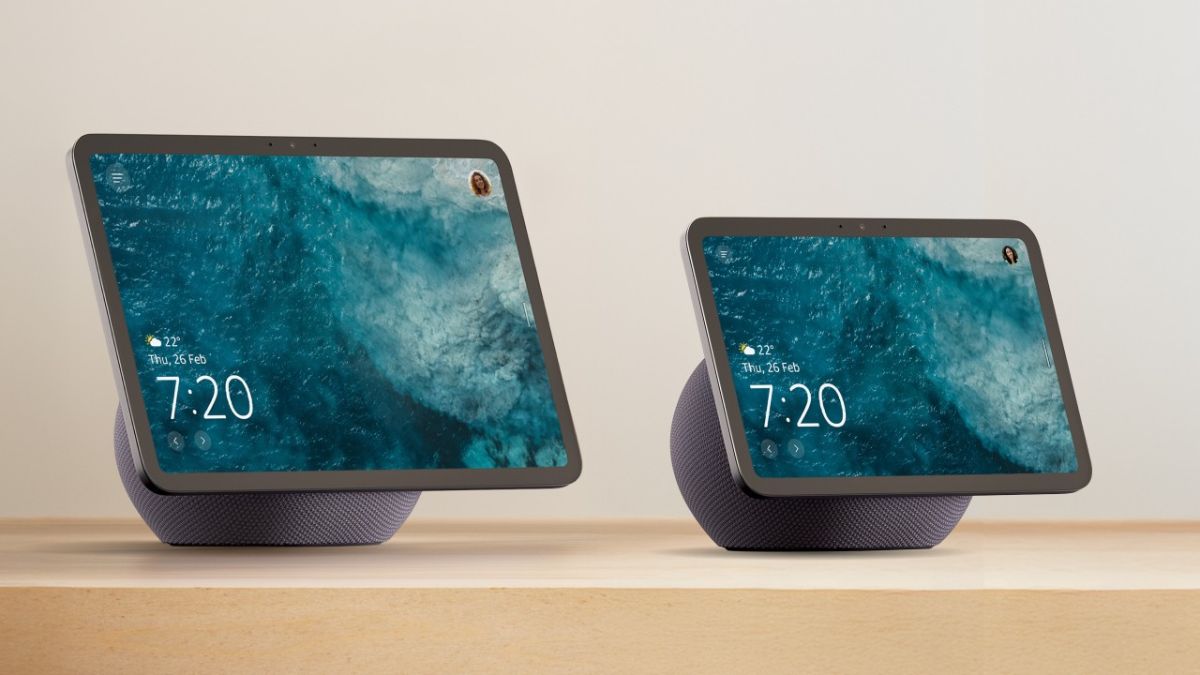 Amazon Echo Show 11 Launched in India With 11-inch Display Alongside Echo Show 8: Price, Features