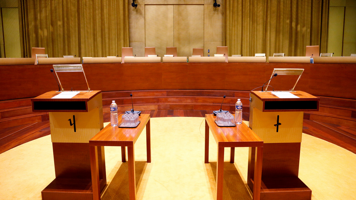 Google 'Right to Be Forgotten' Case: Highest EU Court to Issue Ruling Today