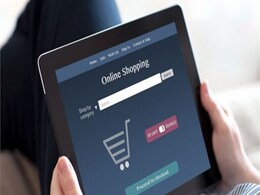 India to Overtake US as World's Largest E-Commerce Market in Less Than 2 Decades: Study India to Overtake US as World's Largest E-Commerce Market in Less Than 2 Decades: Study