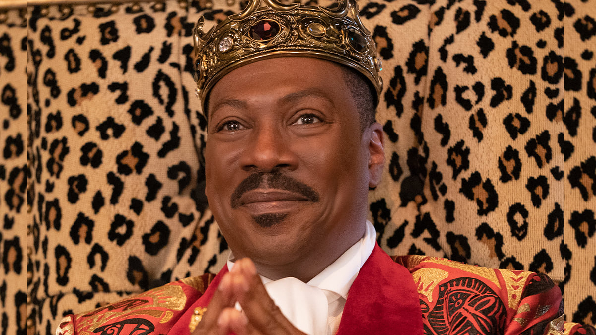 Eddie Murphy Is in Talks to Play Inspector Clouseau in Pink Panther Reboot Film at MGM