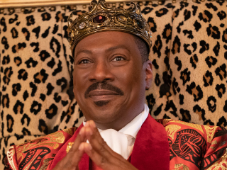 Eddie Murphy Is in Talks to Play Inspector Clouseau in Pink Panther Reboot Film at MGM