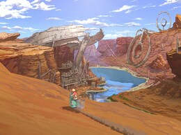 Eden Review: Netflix's First Japanese Original Anime Is Postcard Dystopia Eden Review: Netflix's First Japanese Original Anime Is Postcard Dystopia