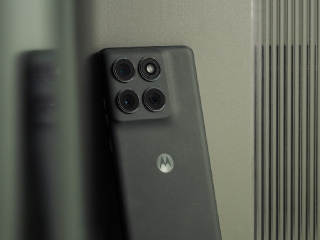 Motorola Edge 2026 Leaked Renders Show Flat Display and Triple Rear Camera Setup