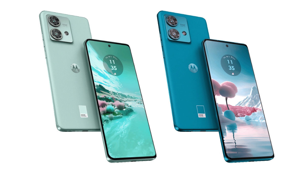 Motorola Edge 40 Neo With MediaTek Dimensity 7030 SoC, 5,000mAh Battery Launched in India: Price, Specifications