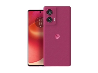 Motorola Edge 60 Fusion India Launch Date Leaked; Said to Get MediaTek Dimensity 7400 SoC, 5,500mAh Battery