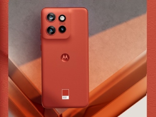 Motorola Edge 50 Neo With MediaTek Dimensity 7300 SoC, Sony LYT-700C Camera Launched: Price, Specifications