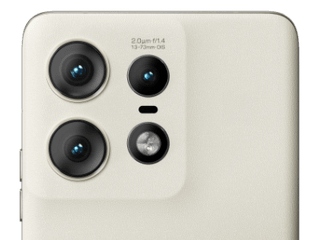 Motorola Edge 50 Pro Vanilla Cream Colour&nbsp;Option Launched in India: Price, Specifications