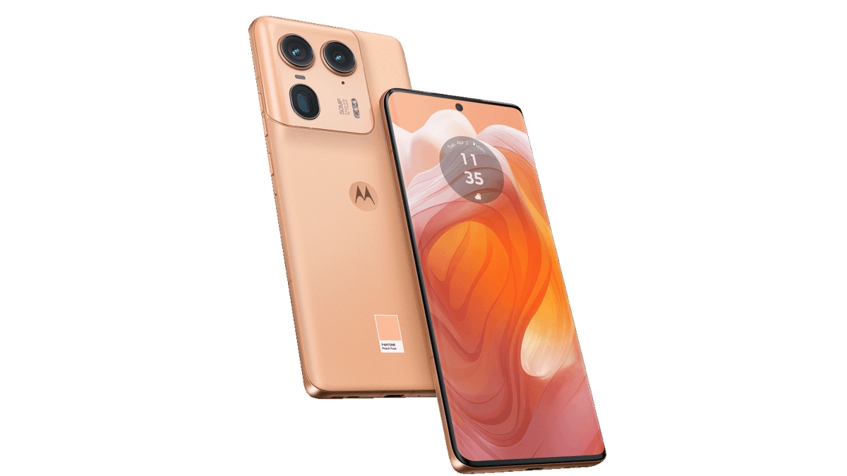 Moto X50 Ultra Renders, Specifications Leaked Online via Alleged TENAA Listing