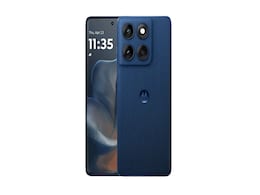 Motorola Edge 70 5G Price Leaked Ahead of Launch; Could Arrive in Three Colourways Motorola Edge 70 5G Price Leaked Ahead of Launch; Could Arrive in Three Colourways