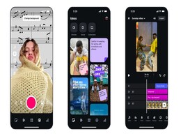 Instagram’s Edits App With On-the-Go Video Editing Features and AI Image Animation Rolls Out Instagram’s Edits App With On-the-Go Video Editing Features and AI Image Animation Rolls Out