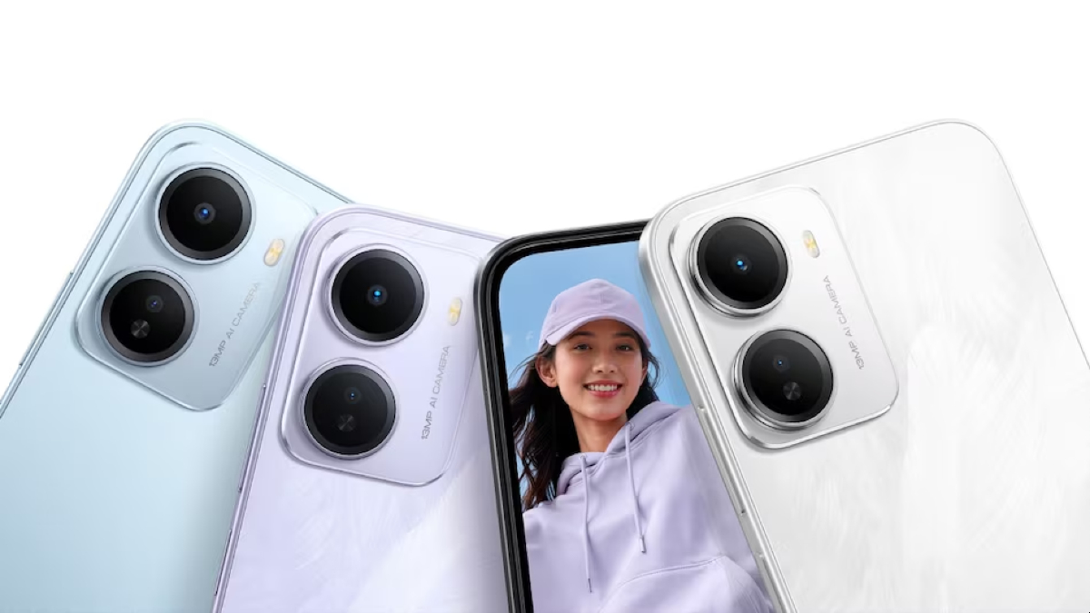 Redmi R70 5G সিরিজের দুই নতুন ফোন বিশাল ব্যাটারি ও স্মুথ ডিসপ্লে সহ লঞ্চ হল