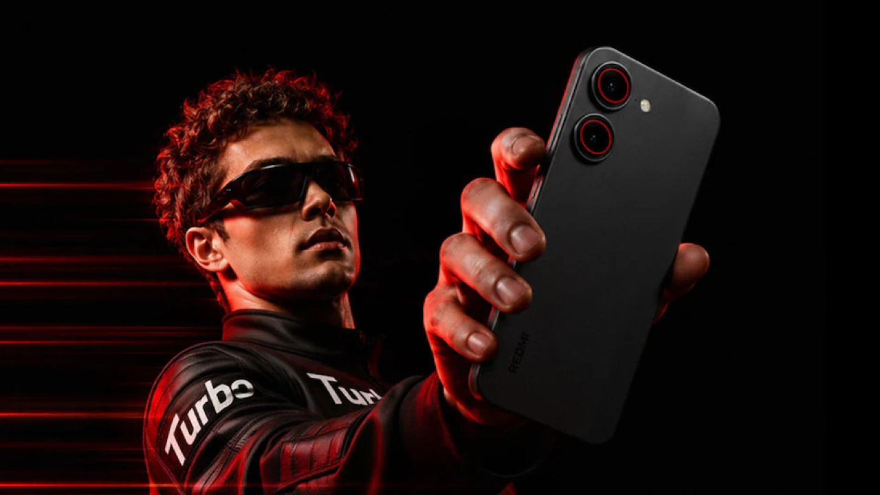 Redmi Turbo 5 ভারতে 16 জুন লঞ্চ হতে পারে, শক্তিশালী প্রসেসর ও বিশাল ব্যাটারি থাকবে