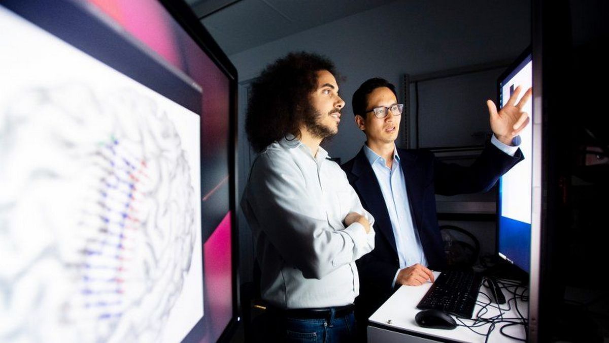 Facebook, UCSF Researchers Showcase Tech That Lets You Type With Your Mind