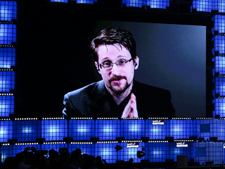 Edward Snowden Says CBDC a &#039;Cryptofascist Currency&#039; Designed to Put Governments at Centre of Every Transaction