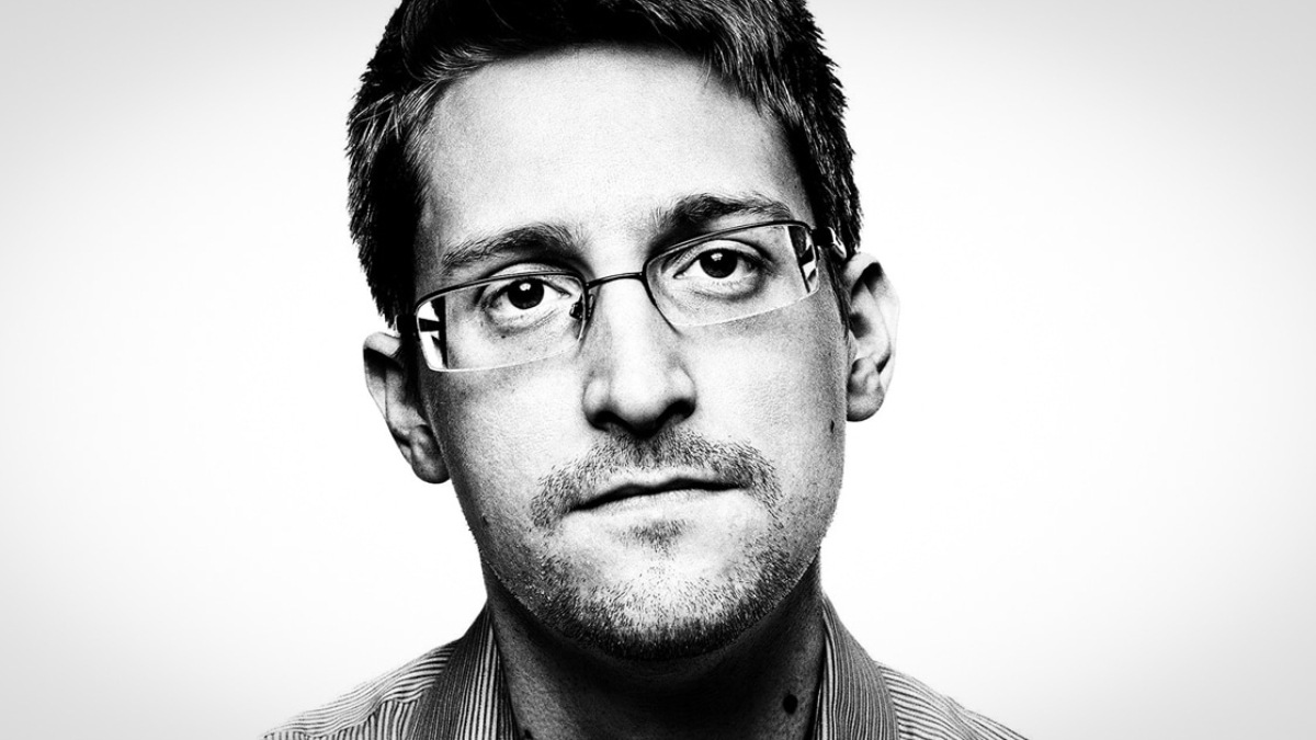 Edward Snowden Believes Bitcoin, Crypto Is Better Suited to Payments Than Investment