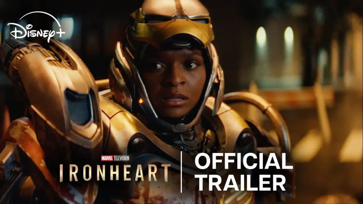 Ironheart OTT Release Date: When and Where to Watch Marvel&rsquo;s Upcoming Mini Series?